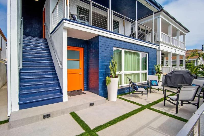 1225 Marine - Balboa Island Beauty – Updated Upper Unit Retreat - image 36