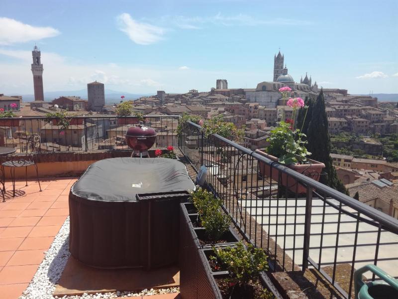 TUSCANFLAT-The most beautiful PANORAMIC VIEWS 360 - image 31