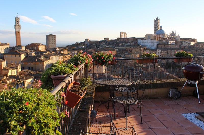 TUSCANFLAT-The most beautiful PANORAMIC VIEWS 360 - image 24