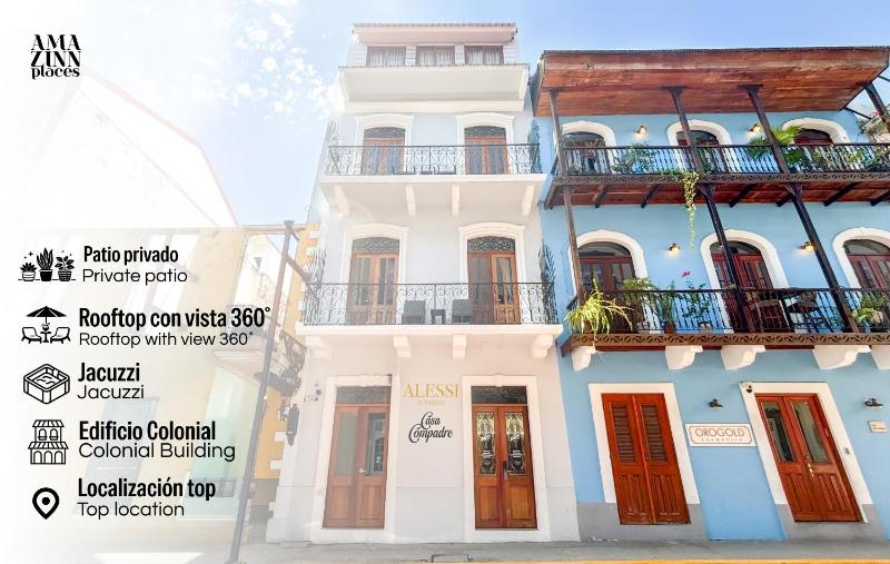 AmazINN Places Casa Compadre - image 7