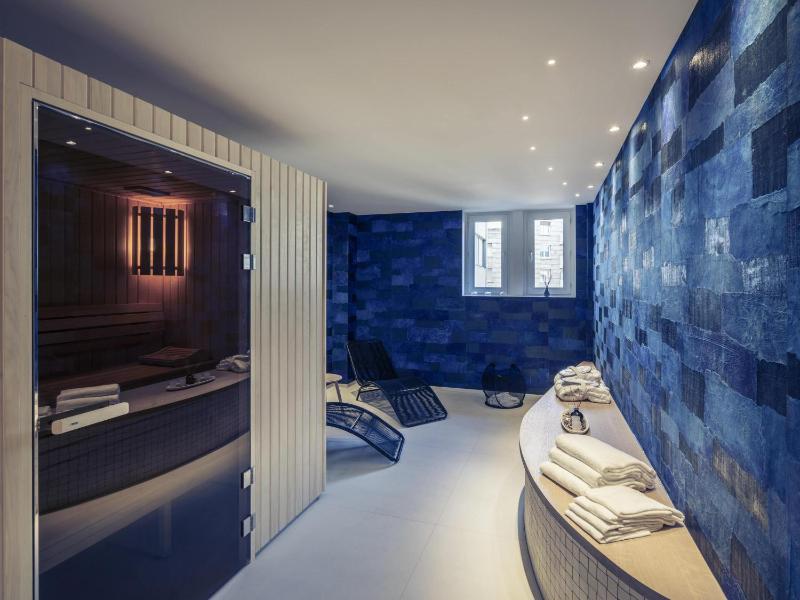 Hotel Mercure Mulhouse Centre - image 32