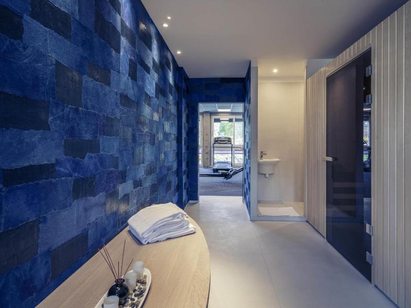 Hotel Mercure Mulhouse Centre - image 28