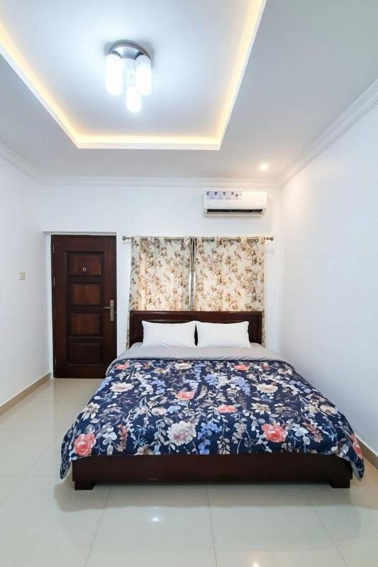 Duswin Hotel Gloucester Freetown SL - image 4