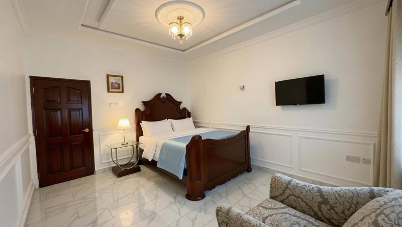 Duswin Hotel Gloucester Freetown SL - image 13