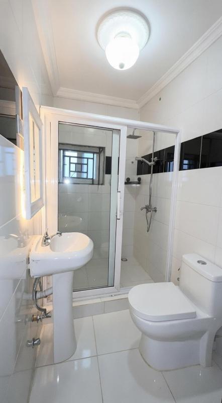 Duswin Hotel Gloucester Freetown SL - image 14
