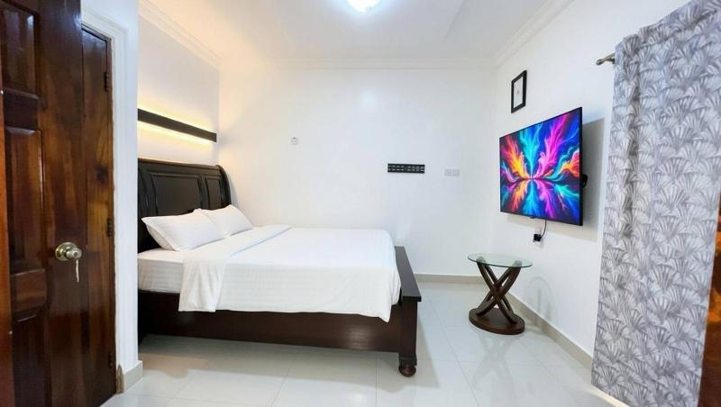 Duswin Hotel Gloucester Freetown SL - image 3