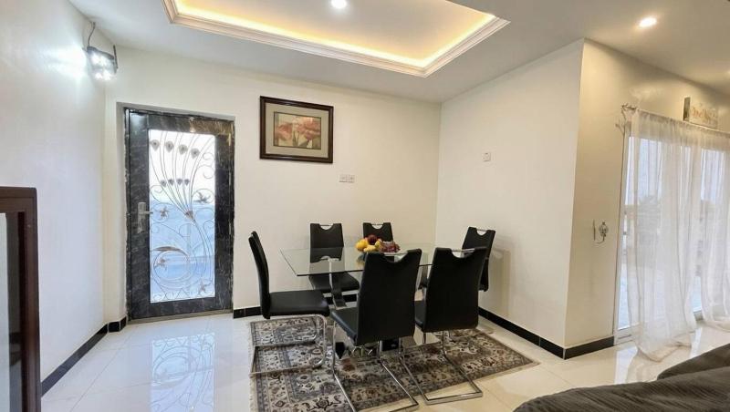 Duswin Hotel Gloucester Freetown SL - image 10