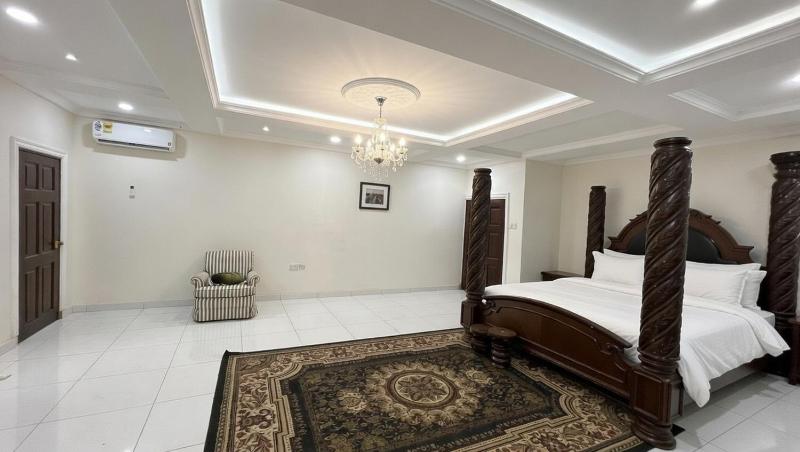 Duswin Hotel Gloucester Freetown SL - image 15