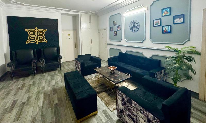 Grand Berkshire Hotel Peshawar - image 13