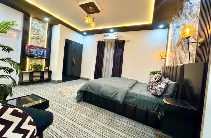 Grand Berkshire Hotel Peshawar - image 9