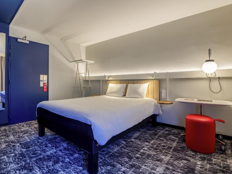 ibis La Rochelle Centre Historique - image 35