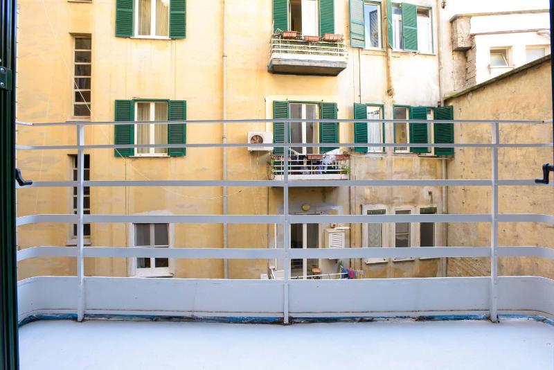 Real Passeggio Guest House - Dimore Partenopee - image 1