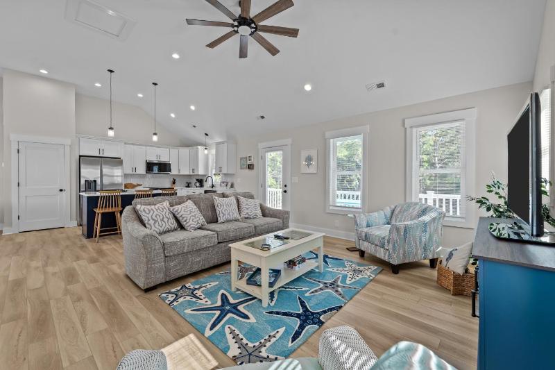 1541 - Birdie Beach Bungalow - image 13