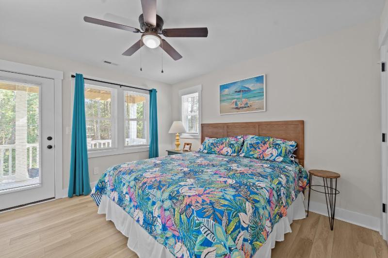 1541 - Birdie Beach Bungalow - image 16