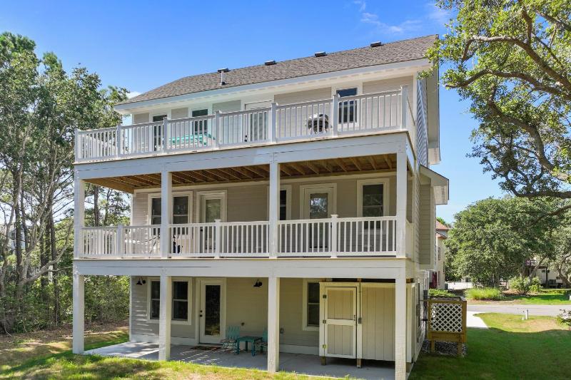 1541 - Birdie Beach Bungalow - image 25
