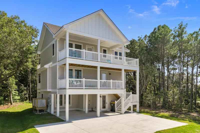 1541 - Birdie Beach Bungalow - image 11