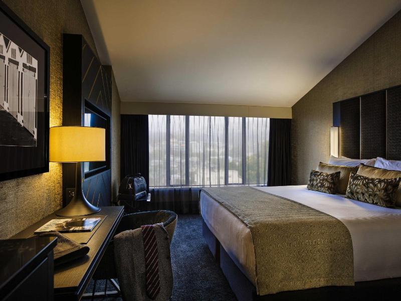 Mövenpick Hotel Wellington - image 6