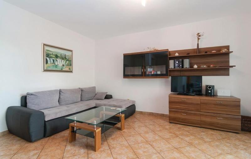 Family friendly house with a swimming pool Splitska Brac - 25269 - image 18