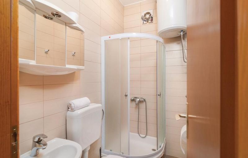 Family friendly house with a swimming pool Splitska Brac - 25269 - image 21