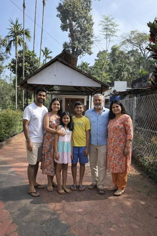 Casa Horizon I 3 BHK By The Forest - image 6