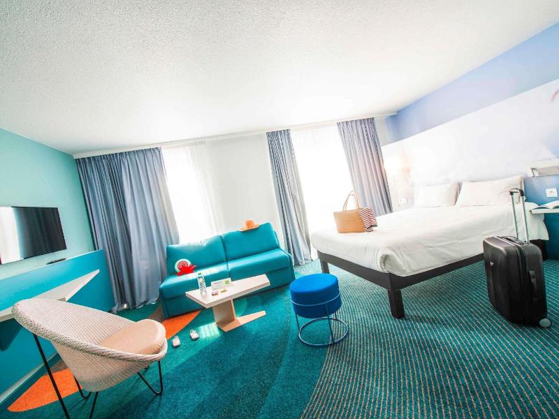 ibis Styles Toulon Centre Port - image 33