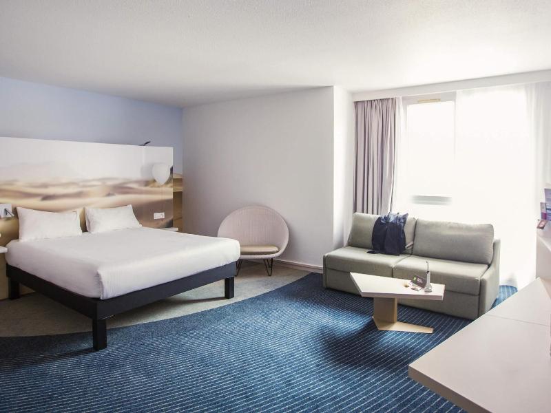 ibis Styles Toulon Centre Port - image 29