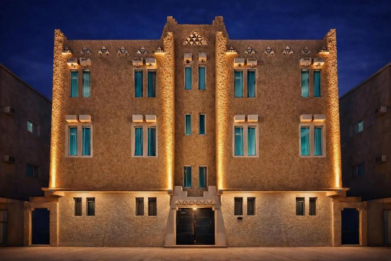 Al Quraishi Residence al Zahoor Dammam - image 2