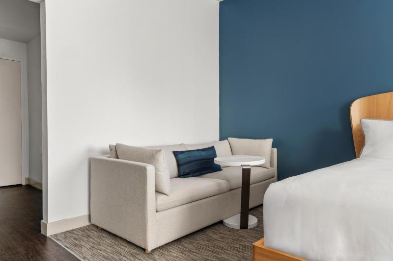 Element by Marriott New Orleans Downtown - image 16