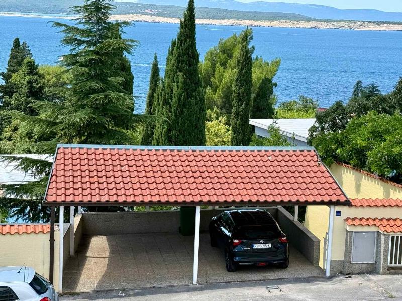 Apartment in Dramalj 54763 - image 25