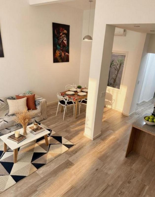 Charming Private House in Recoleta Quiet & Central - image 13