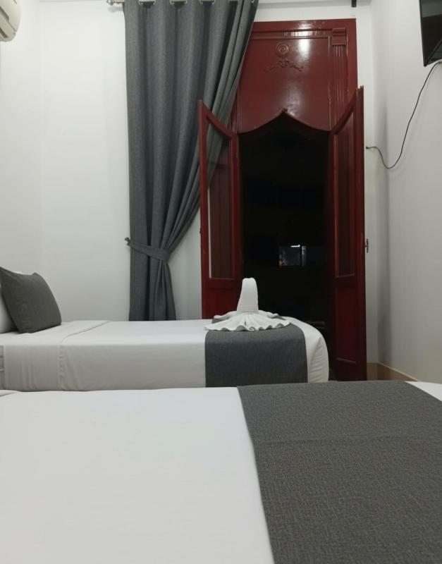 Golden Hotel Boutique - image 6