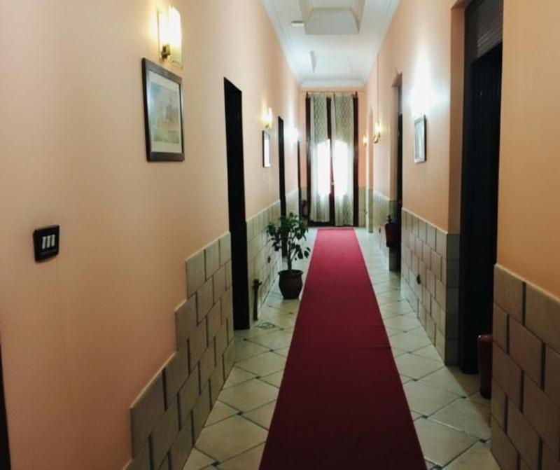 Golden Hotel Boutique - image 16