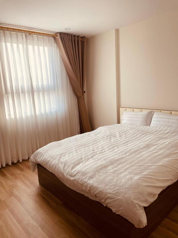 Happy Apartment 3BR in Sapa - image 18