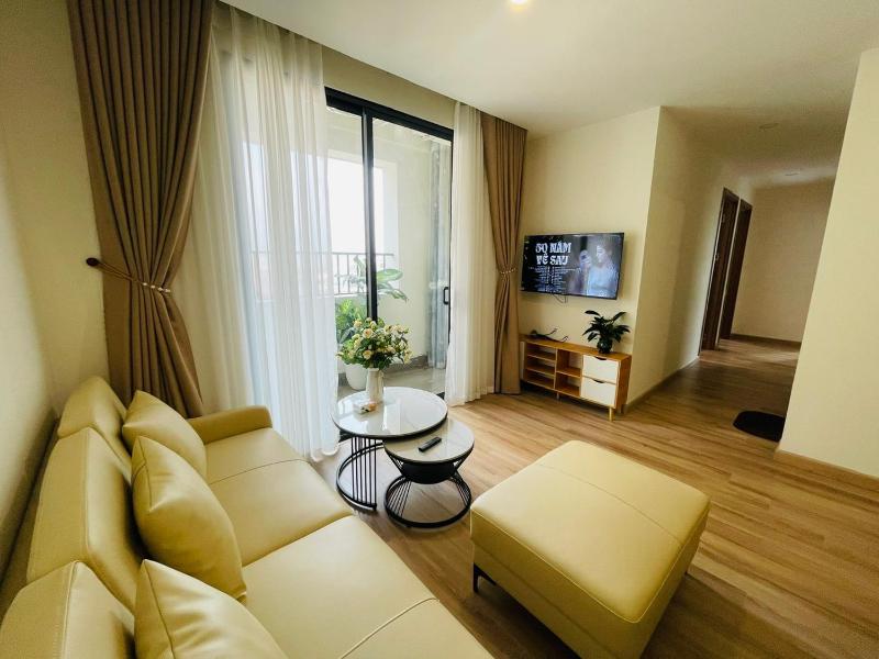 Happy Apartment 3BR in Sapa - image 12