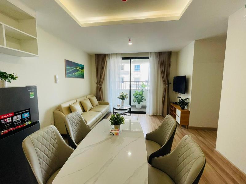 Happy Apartment 3BR in Sapa - image 15
