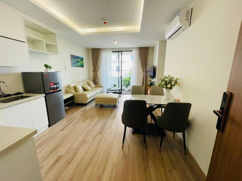 Happy Apartment 3BR in Sapa - image 7