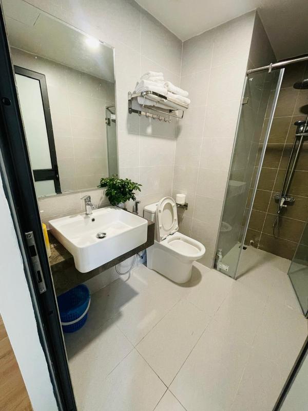 Happy Apartment 3BR in Sapa - image 10