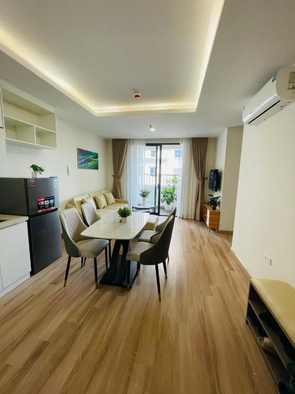 Happy Apartment 3BR in Sapa - image 3