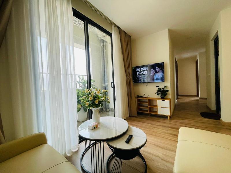 Happy Apartment 3BR in Sapa - image 16