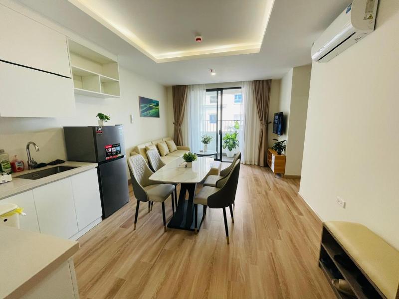 Happy Apartment 3BR in Sapa - image 2