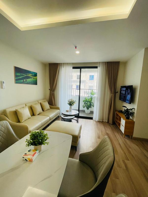 Happy Apartment 3BR in Sapa - image 22