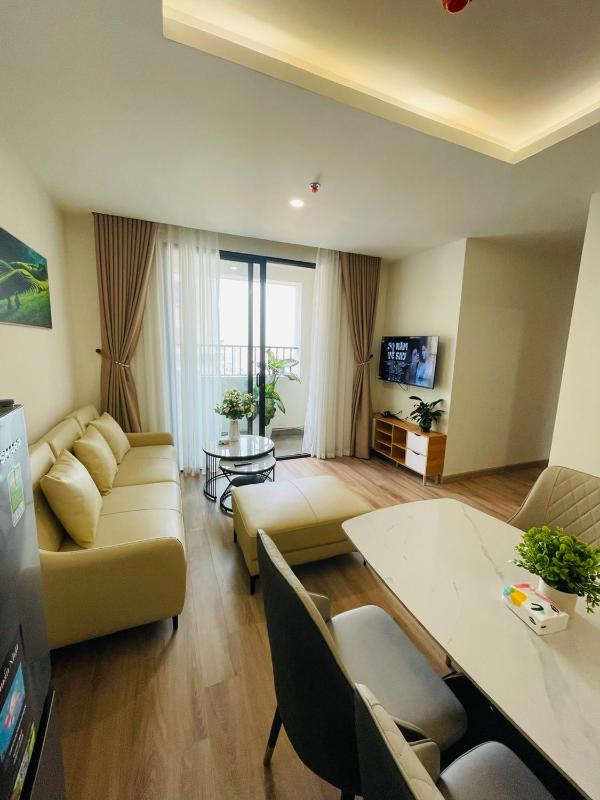 Happy Apartment 3BR in Sapa - image 11