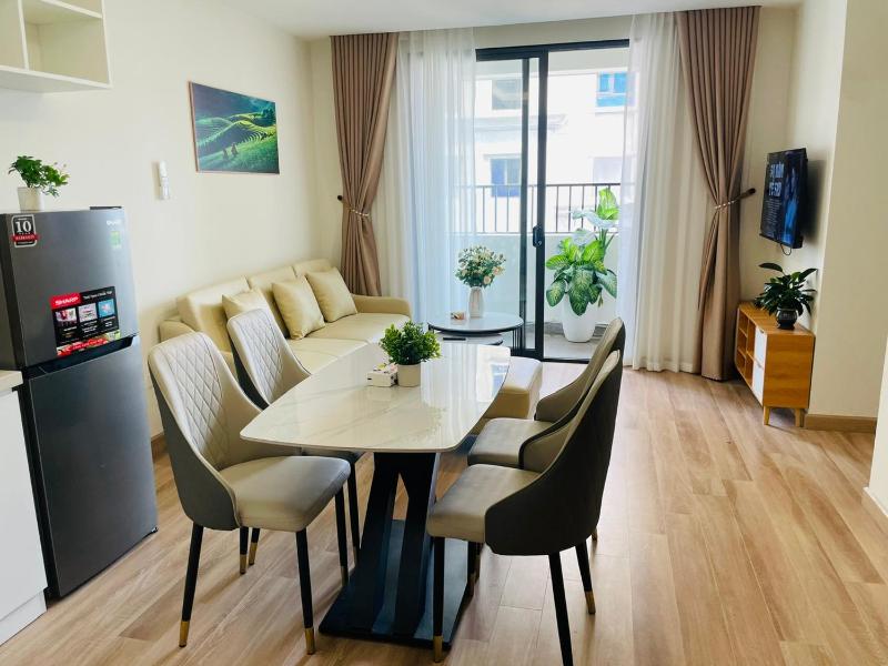 Happy Apartment 3BR in Sapa - image 14