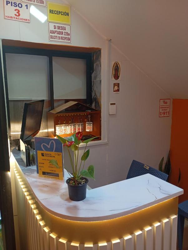 Hostal Dylan - image 13