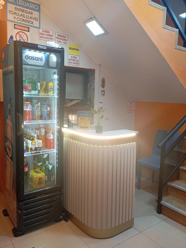 Hostal Dylan - image 12