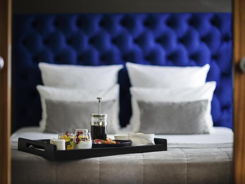 Mercure Lublin Centrum - image 21