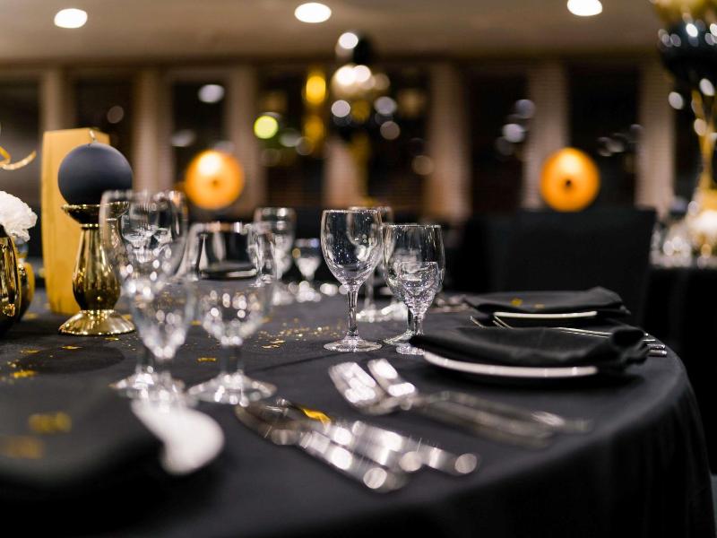Mercure Lublin Centrum - image 23