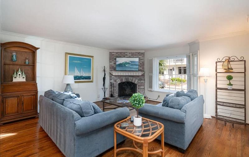 223 Agate - Enchanting Balboa Island 4bdr - image 34