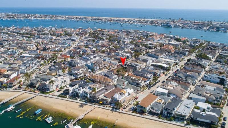 223 Agate - Enchanting Balboa Island 4bdr - image 19
