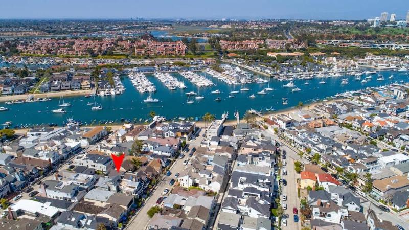 223 Agate - Enchanting Balboa Island 4bdr - image 25
